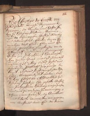 Handschrift