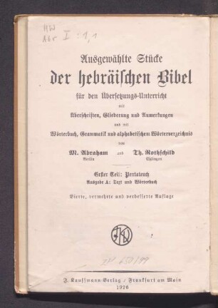 T.1., [1.]: Text