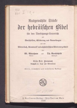 T.1., [1.]: Text