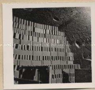 Bünde, Tonwerk Heinrich Hensiek