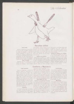 Cazuela de gallina a la chilena