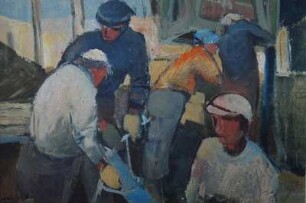 Baustelle