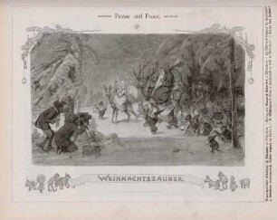 "Poesie und Prosa"