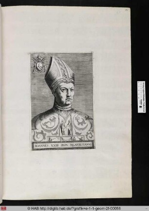 Papst Johannes XXIII.