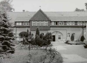 Herrenhaus, Lippersdorf (Kreis Marienberg)