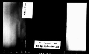 Gerichtshandelsbuch von Seifhennersdorf, Bd. 19