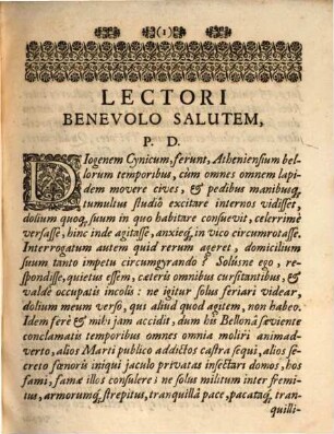 Isaaci Habrechti Phil. & Med. Doct. Planiglobium Coeleste Ac Terrestre
