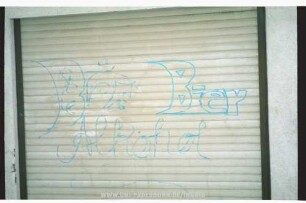 Bier | Alkohol