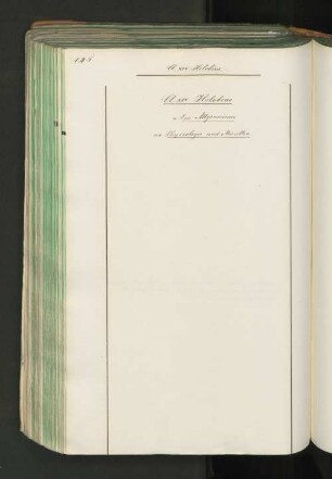 aa Physiologie und Miscellen.
