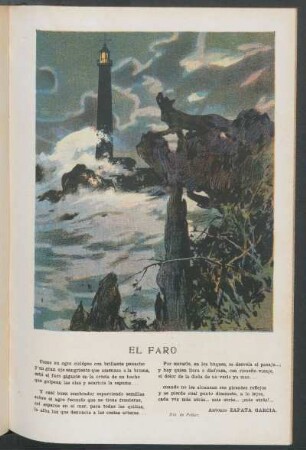 El faro