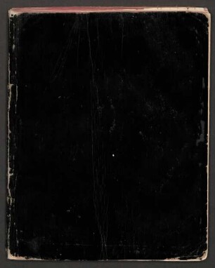 Nachlass Emerenz Meier (1874-1928): Lieder und Gedichte. Meiner verehrten Gönnerin und Freundin Frau Auguste Unertl gewidmet. Mit Zusätzen von Auguste Unertl und Max Peinkofer - Staatliche Bibliothek Passau EM 1/2