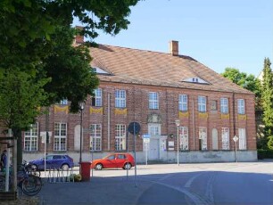 Oranienburg, Havelstraße 29