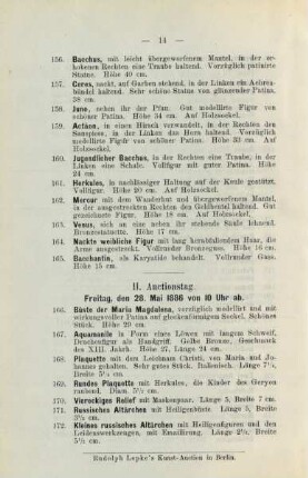 [Arbeiten in Metall]