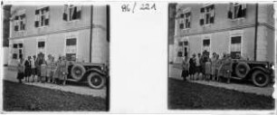 In Ambach