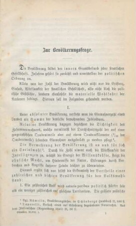 1-24 Zur Bevölkerungsfrage