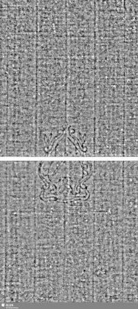 Hammer in Kartusche / FCR = S.3/4+11/12