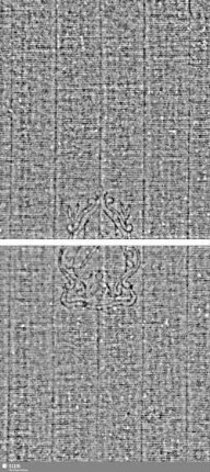 Hammer in Kartusche / FCR = S.3/4+11/12