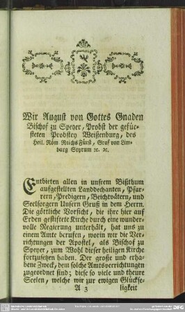 [Hirtenbrief]