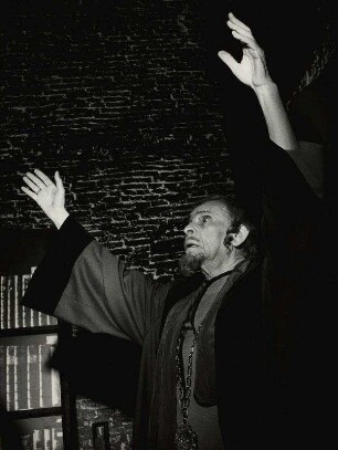 Der Kaufmann von Venedig