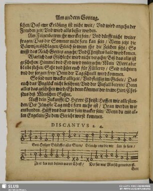 Gott heil'ger Schöpfer aller Stern'