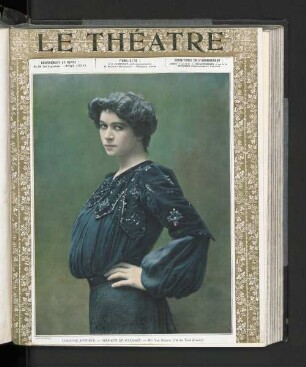 No. 138, Septembre - II 1904