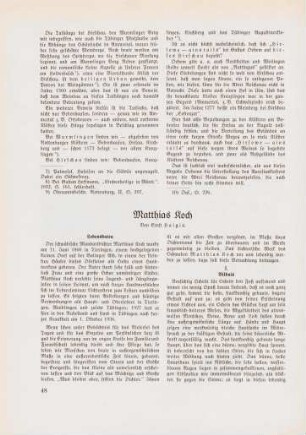 48-52 Matthias Koch