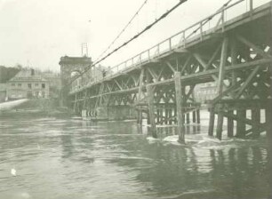 Kriegsbauten im Westen, 1914-1918