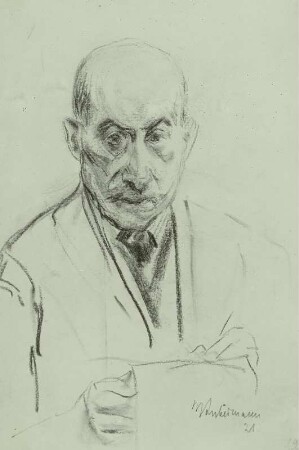 Max Liebermann