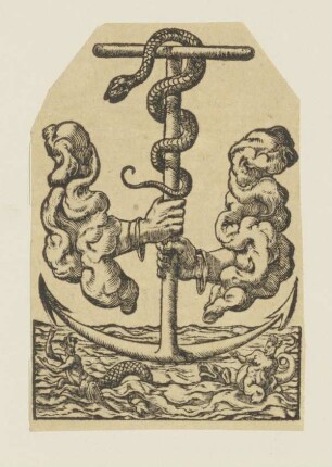 Signet des Jean Crespin