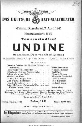 Undine