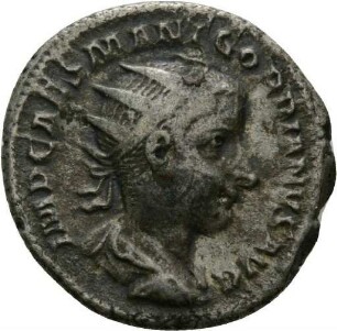 Antoninian RIC 36