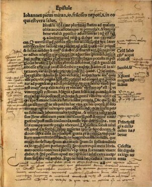 Epistolae aureae