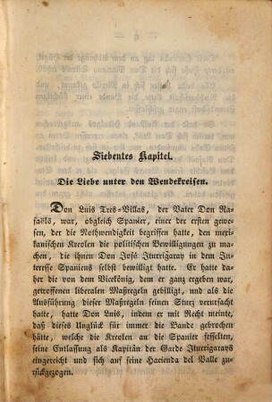 Costal der Indianer : Historischer Roman. Scenen aus dem mexikanischen Befreiungskriege von Ludwig von Bellemare . Hinterlassenes Werk. Ins Deutsche übertragen von W. L. Wesché, 2