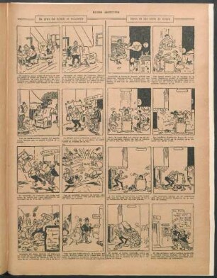 Sueño de una noche de verano [Cómic]