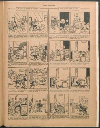 Sueño de una noche de verano [Cómic]