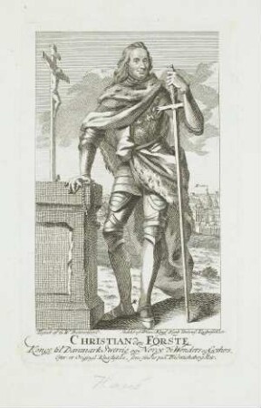 König Christian I. von Dänemark