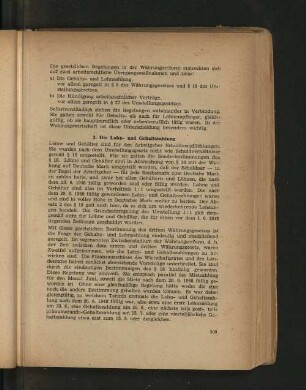 3. Die Lohn- und Gehaltszahlung