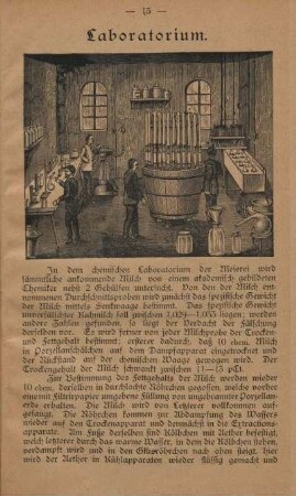 Laboratorium
