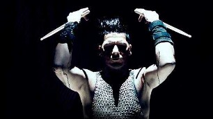 Rammstein:Paris