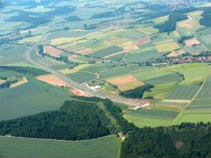 BAB A 38, Heidkopftunnel