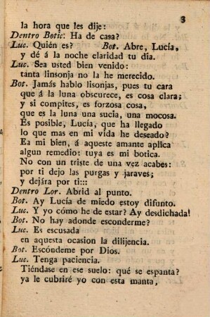 Entremes de la manta
