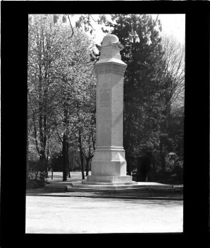 Denkmal für die Gefallenen des Ersten Weltkriegs