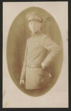 Barck, Heinrich