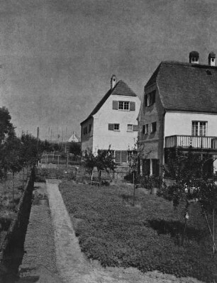 Wohnhaus