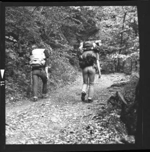 Wutachschlucht und Wutachtal