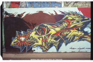 aTEm | atem dyset
