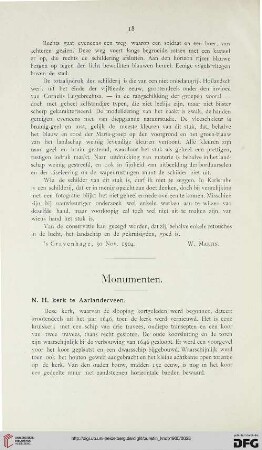 6: N. H. kerk te Aarlanderveen