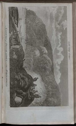 Natives of Oonalashka and their Habitations