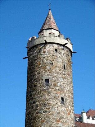Bautzen: Wendischer Turm