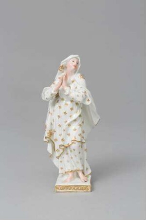 Statuette Heilige Maria